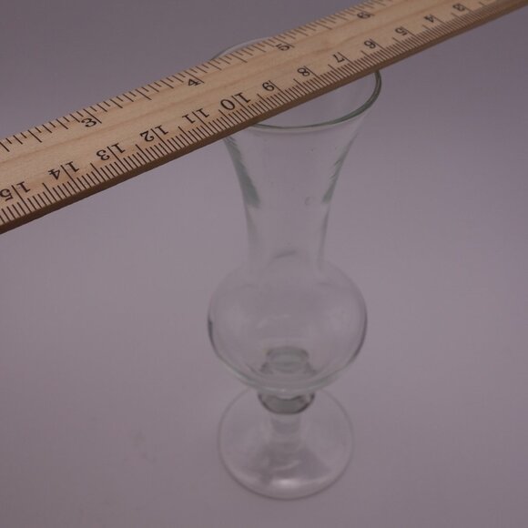 Set of Two(2) Whiskey/Tequila Sipping Glasses - Picture 9 of 9